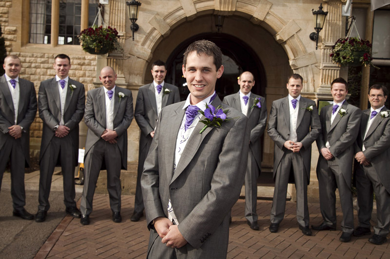 Wedding Photography
